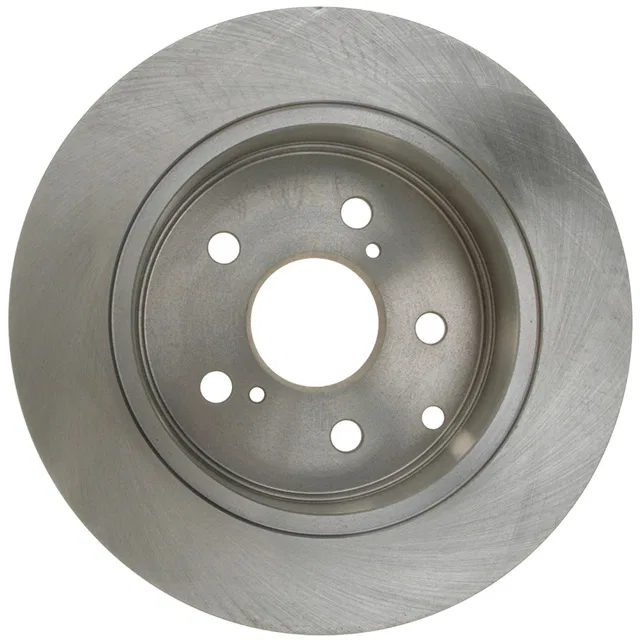 980483R – RAYBESTOS Brake Rotor, OE Replacement Single - view 3